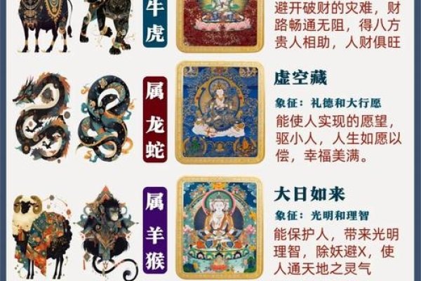 十二生肖守护神解析-红迪亚