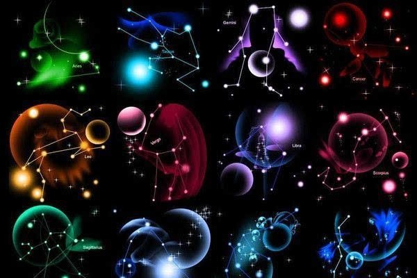 十二星座一月到十二月介绍-红迪亚