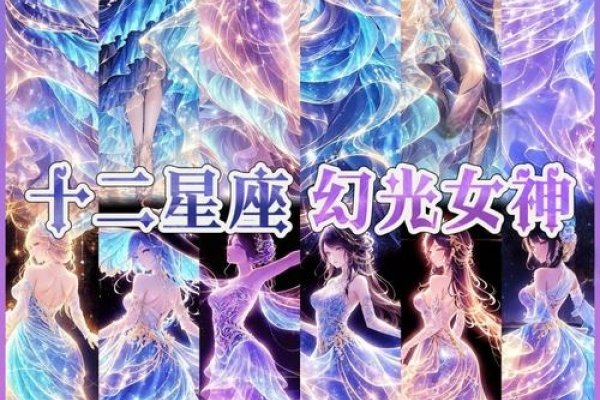 十二星座仙女座-红迪亚
