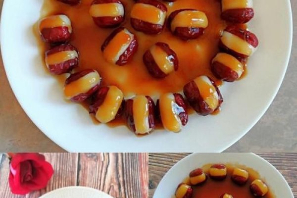 上供糕点推荐，年糕、枣糕、绿豆糕等，水果可选苹果和蛋糕。-红迪亚