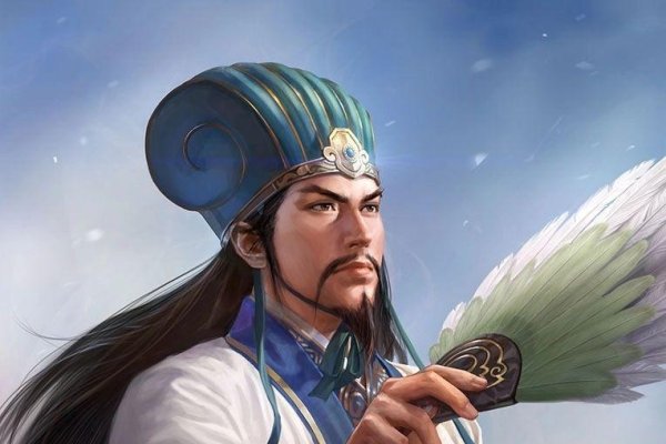 三国诸葛亮新野背景介绍-红迪亚