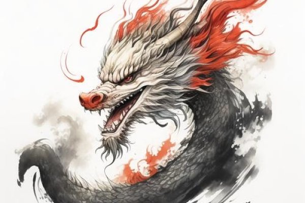 水火不避生肖龙-红迪亚