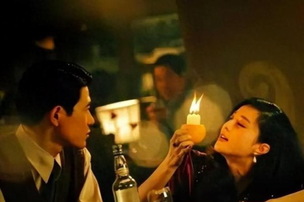 上海情人情事-红迪亚