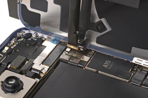 手机暗病详解-红迪亚