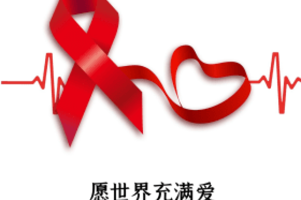 世界艾滋病日,每年的十二月一日,提高全球对艾滋病的认识-红迪亚