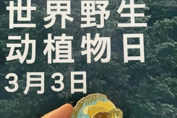 世界野生动植物日和三月三传统节日的交汇点-红迪亚