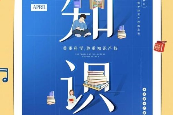 世界知识产权日，尊重知识，保护创新的日子。-红迪亚