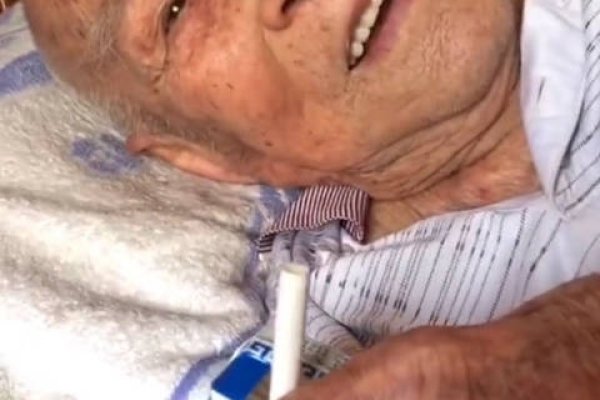 岁老人梦到妈妈醒后大哭情感深度剖析-红迪亚