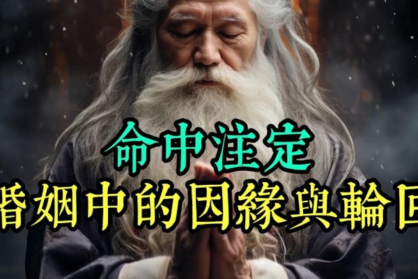 算命婚姻，命运与选择。-红迪亚