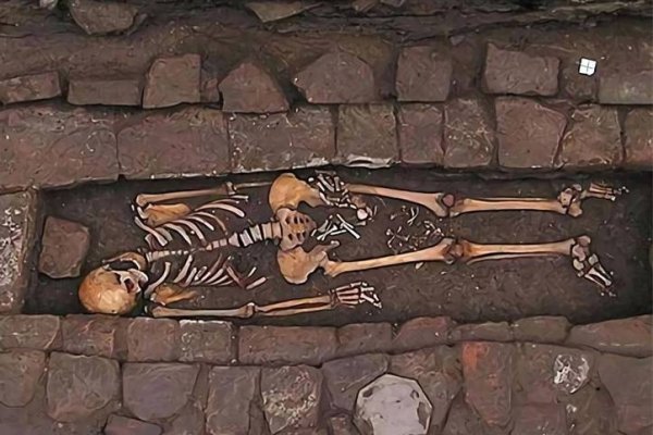 死人骨头现象解析-红迪亚