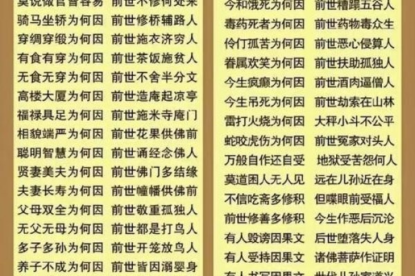 三世因果与出生日期-红迪亚