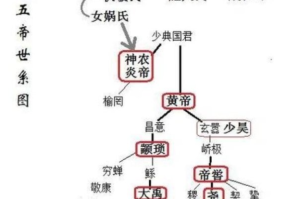 司徒家族的传承与分布-红迪亚