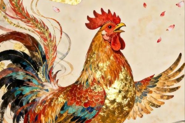 司晨报晓的生肖是鸡。-红迪亚