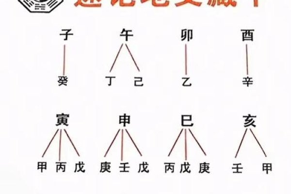 生辰八字算命详解，如何推算年、月、日、时四柱？流程与步骤解析。-红迪亚