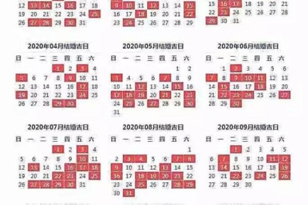生辰八字算结婚吉日，如何依据男女双方生辰选最佳婚期？-红迪亚