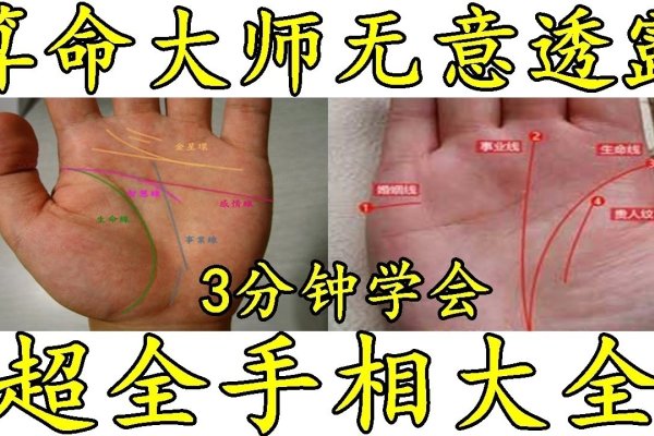 手相大师推荐-红迪亚