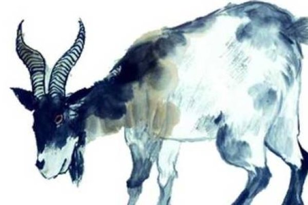 三心二意指的生肖是羊。-红迪亚