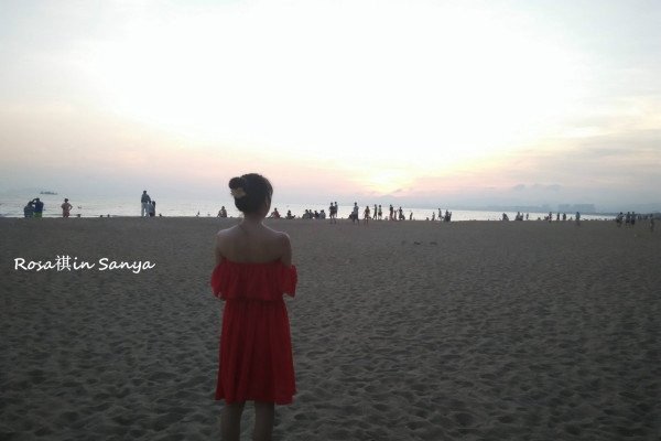 失恋后的情感之旅-红迪亚