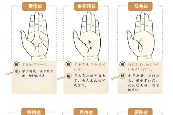 手相解读财富线，揭秘守财与横财运，建议，，手相中的理财纹与亿万富翁纹路解析财富的奥秘，手腕线与太阳丘揭示你的富贵命运？看手相知未来！-红迪亚