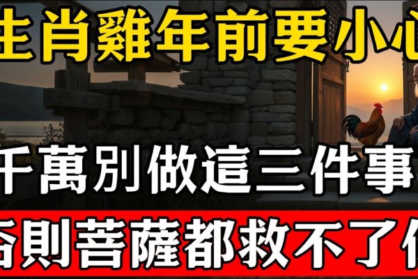 三贞九烈生肖答案，鸡。-红迪亚