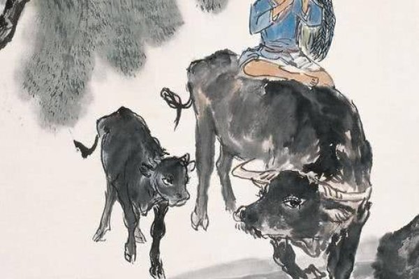 生肖牛揭秘，老生常谈背后的故事-红迪亚