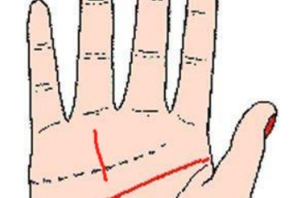 手相图解，太阳线与命运关系-红迪亚