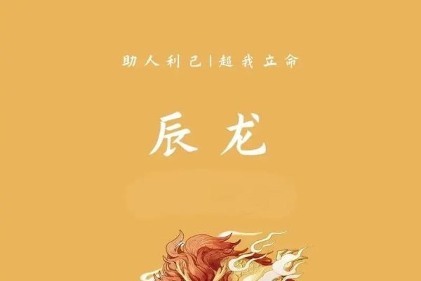 生肖图片大全，辰龙属相与十二生肖排序介绍及高清彩图展示-红迪亚
