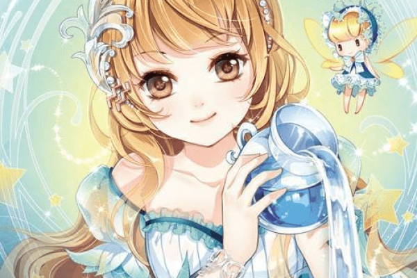 水瓶座女孩的性格深度解析及人生理想追求，敏感多疑，独立理性。-红迪亚