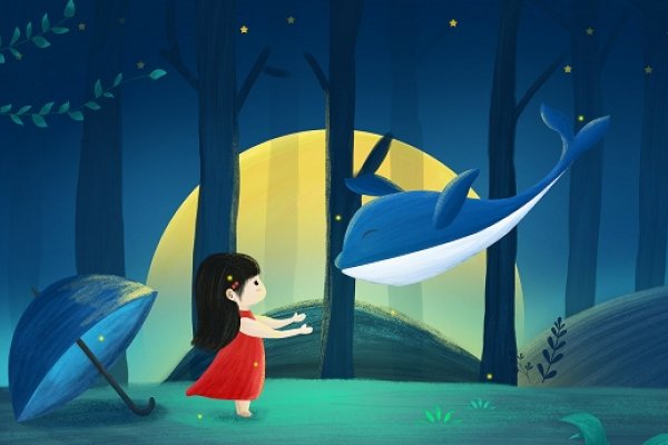 双鱼座女生的多重性格特点-红迪亚