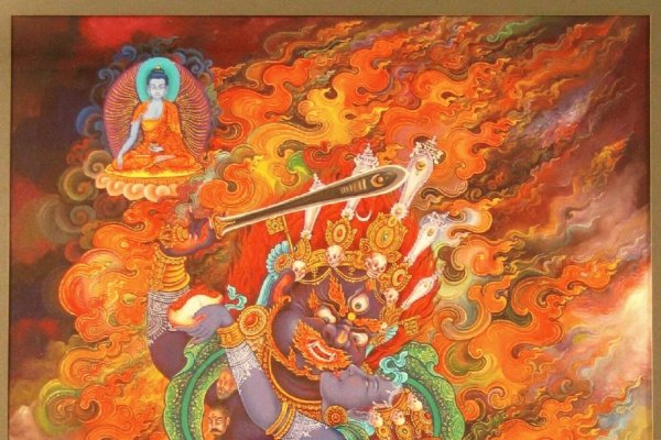 生肖守护神概览，鸡年对应不动明王，文中详细列举了每个生肖的守护神，其中提到鸡年出生之人的守护神为不动尊菩萨。此外还涵盖了其他生肖与他们的守护神的对应关系以及各自的象征意义。-红迪亚