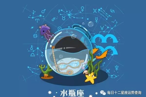 水瓶座20-财运-红迪亚