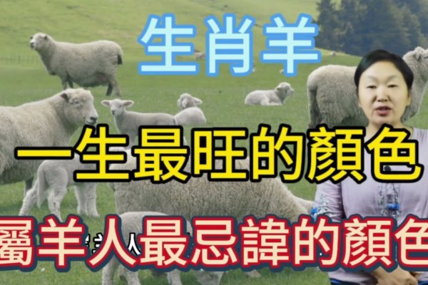 生肖羊揭秘笑里藏刀性格特征-红迪亚