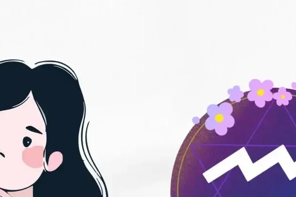 水瓶座男生性格特点与神秘内心世界-红迪亚