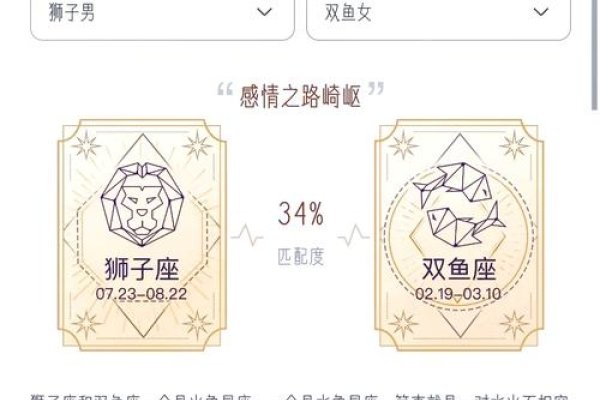 双鱼座与狮子座的宿命情缘-红迪亚