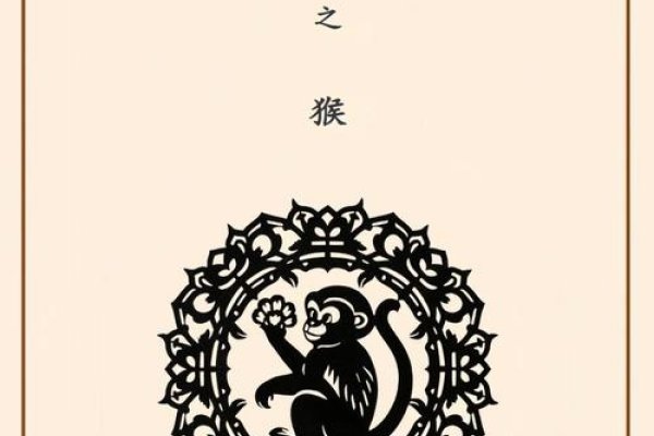 生肖猴与变化无常，机智灵活的象征-红迪亚