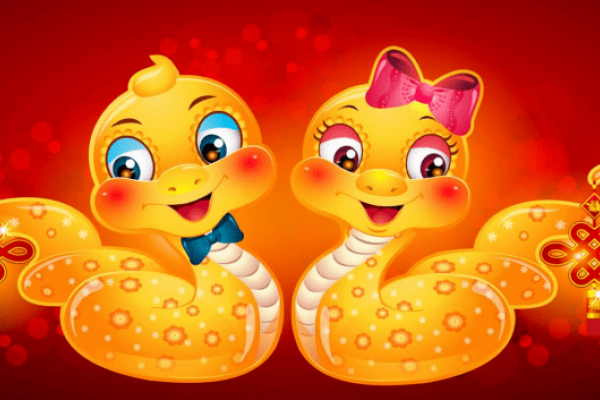 生肖中的野心巨头，揭秘虎、龙、蛇、鼠的雄心壮志-红迪亚