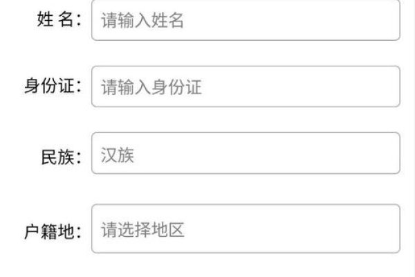 身份证姓名查询系统-红迪亚