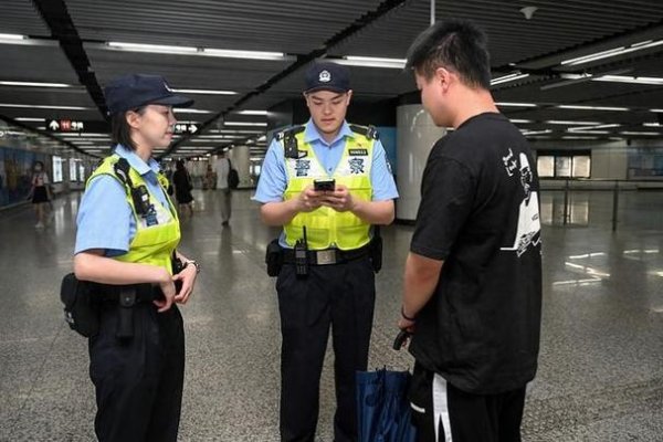 身份证核查与验证，身份信息真实性的确认过程-红迪亚