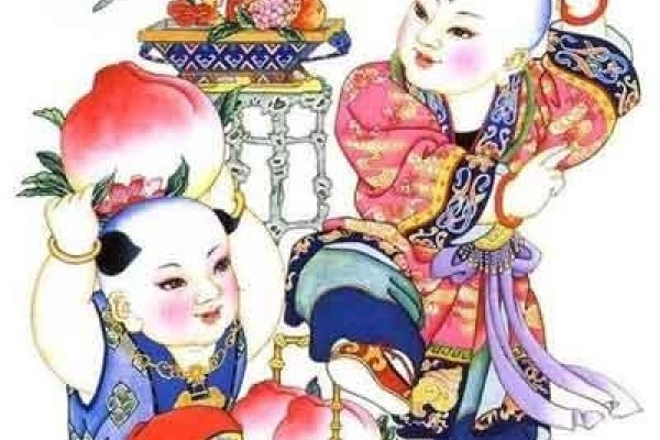 四月初七，神仙诞辰与传统文化内涵-红迪亚