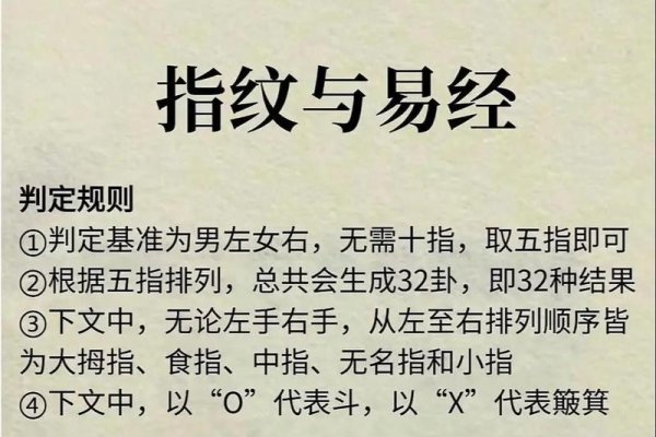 手指斗与簸箕的象征意义，指纹纹路中的斗与簸箕，性格、命运的独特解读-红迪亚