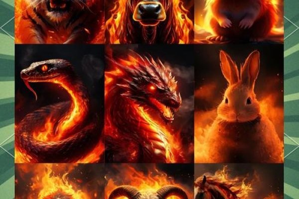 十足野蛮火气大的生肖。-红迪亚