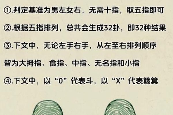 十指指纹定命运-红迪亚