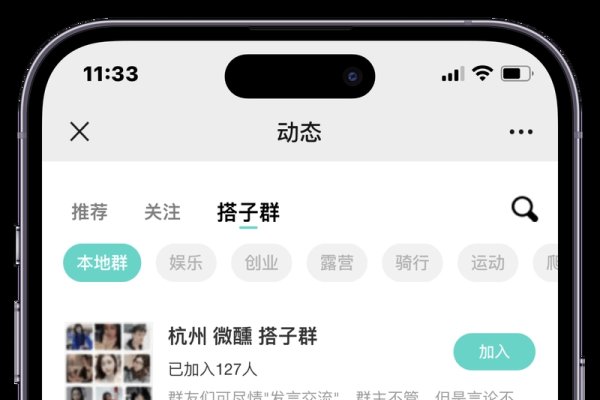 同城交友QQ群，拓展社交新途径。-红迪亚
