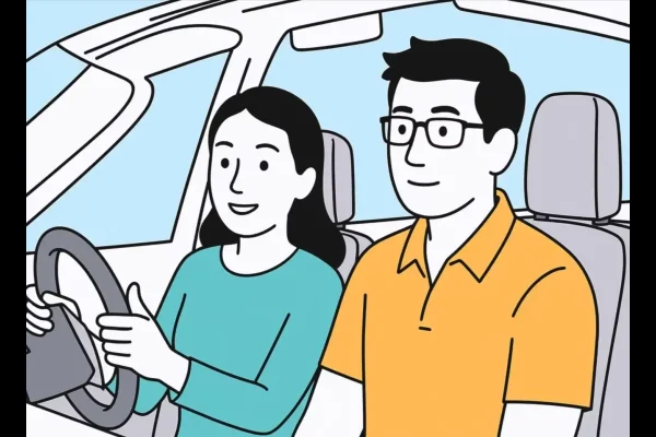 提车吉日选择指南-红迪亚