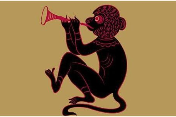 天花乱坠生肖探秘-红迪亚