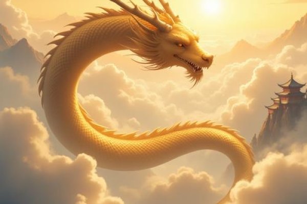 天外飞仙代表生肖龙，神秘超凡的象征-红迪亚