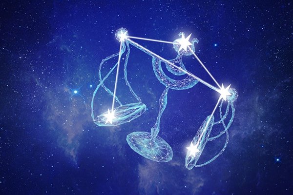 天秤座婚姻归宿及最佳配对星座-红迪亚