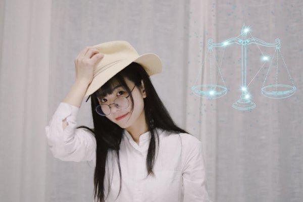 天秤座性格特点解析-红迪亚