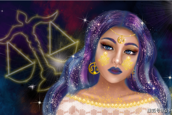 天秤座守护星金星，优雅、审美与和谐的象征-红迪亚