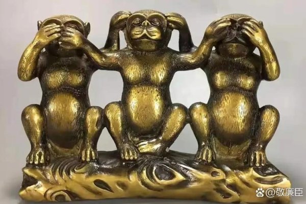 无法无天，猴之象征。-红迪亚